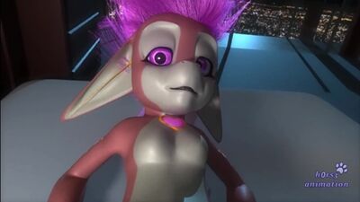 One Electric Night - VIDEO LINK - by ReiVagan [Yiff][Йифф][Qbaa]