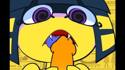 Minus8 - Ankha HD1080p