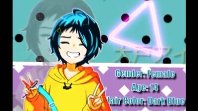 Ai ohto by aito.unit