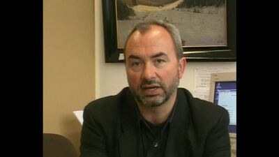 Роковая коллекция (часть 1) Криминальная Россия