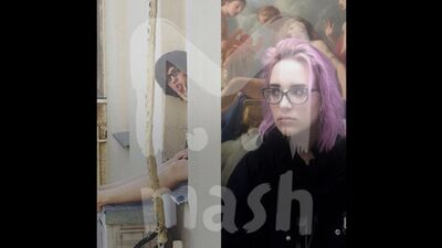 Студент Бауманки убил подругу и покончил с собой из-за того, что она его отвергла