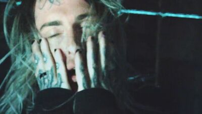 GHOSTEMANE - D(r)ead