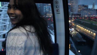 Delightfulhug premium vid #10 myfreecams mfc Ferris Wheel Fun