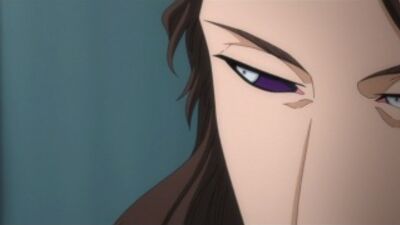 Bleach (Блич) 307 серия (Ancord)