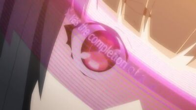 Kakuchou Shoujo-kei Trinary/ Девушки дополненной реальности 2 АКТ 1-2 серия