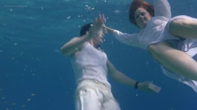 Tracy Griffith Nude - The Finest Hour (1992) HD 1080p Watch Online / Трэйси Гриффит - Час блаженства