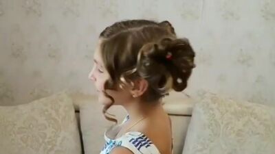 Обзор плойки для волос REDMOND RCI-2318