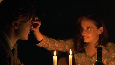 Мечтатели / The Dreamers, реж. Бернардо Бертолуччи