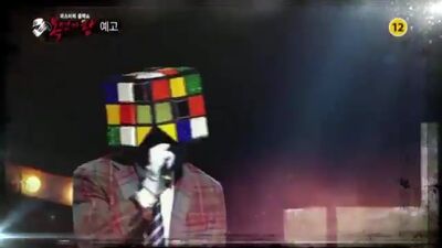MBC King of Mask Singer ep. 102 (170312) preview
