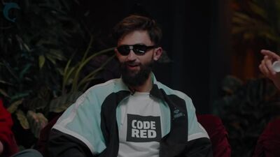 Жопа Ивлеевой и Тамби на ЧБД