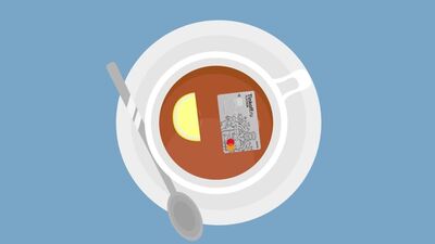 Tinkoff Platinum. Оформите не выходя из дома