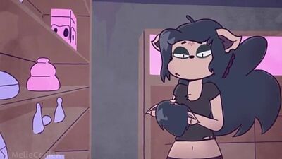 Аниме кукла Вуди секс