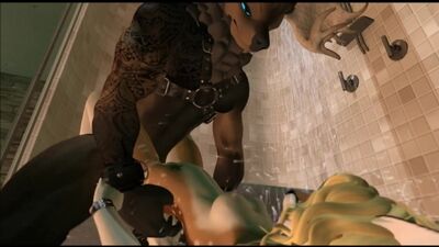 Хентай Йифф (Зоопорно, озабоченные, порево, член, секс, пизда, огромный член)