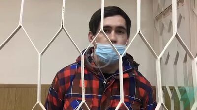 Блогера «Reeflay» отправили в СИЗО.