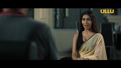 Guardian - S01E03 Hindi - Ullu