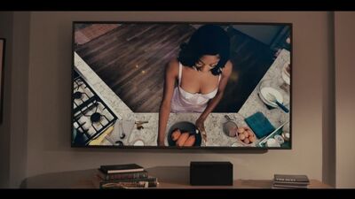 Коко Джонс - Бель-Эйр / Coco Jones - Bel-Air ( 2022 )