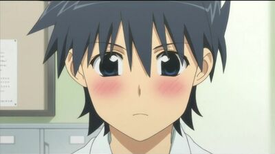 KissXsis - Поцелуй сестёр - 1 сезон 2 серия - Ancord