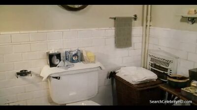 Jennifer Aniston и Catherine Bell - Брюс Всемогущий