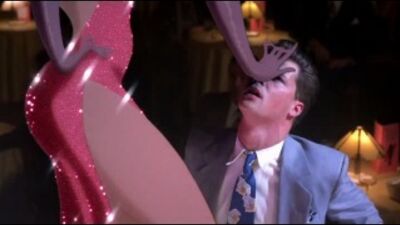 Джессика Рэббит - Why Don't You Do Right