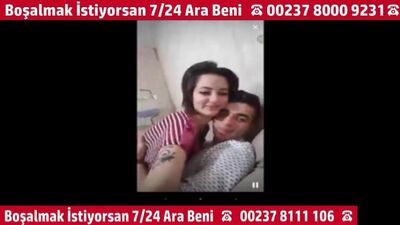 Türk Üvey Ablasını Sikiyor(Türk Porno)