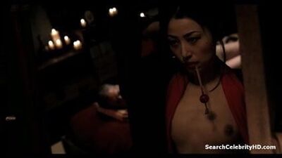 Saemi Nakamura - Carnivale S02E02