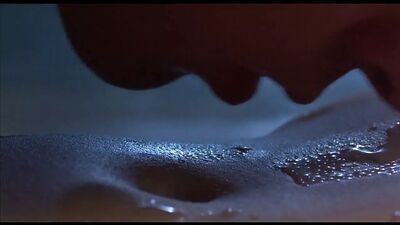 Дикая орхидея - Carre Otis, сцена секса, подборка (1989)