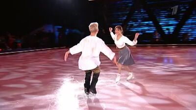 «Спасибо за полет». Ледниковый период 2021. В субботу!