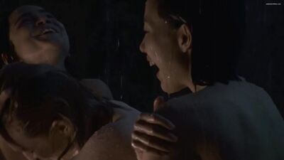 Джулианна Мур , Алиси Брага - Слепота / Julianne Moore , Alice Braga - Blindness ( 2008 )