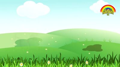 Мультики Домашние животные. Кто как называется Детёныши. Семья.