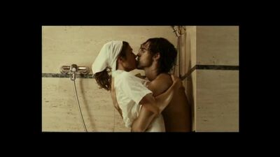 Bassave Alfonso naked frontal in- Dieta Mediterranea