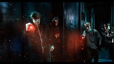 Мослабиринт 2017 - самый большой квест мира и крупнейший в мире лабиринт (с субтитрами)