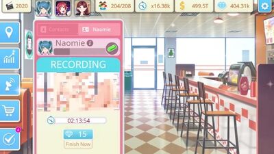 Casting Agent | Hentai Game Trailer | Nutaku Adult Game (хентай / +18 / rule34 / anime / porn / аниме / порно)