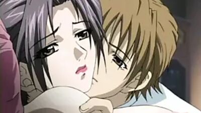 Табу, очаровательная мать, эпизод 1, англ. без цензуры