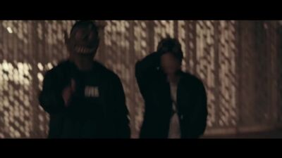 Сидоджи Дубоshit и Грязный Рамирес - Клинч