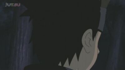 Наруто 2 сезон 65 серия (Ураганные хроники, озвучка от Ancord)