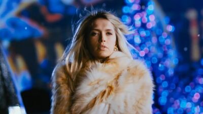 Вера Брежнева - «Любите друг друга» (OST «Ёлки последние»)