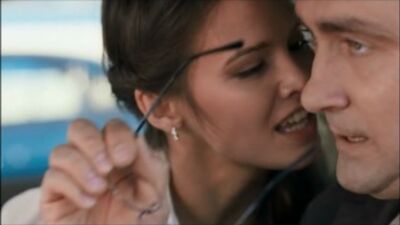 О чем с тобой трахаться? (Отрывок из "Рассказы")