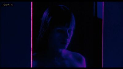 Милла Йовович голая - Milla Jovovich_Ultraviolet