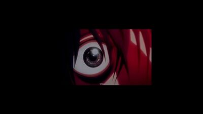 【 death note 】Light Yagami & L Lawliet