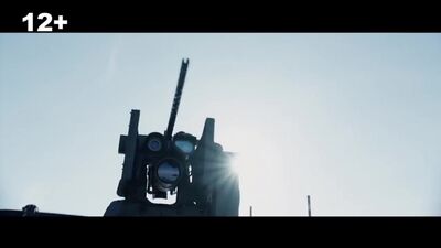 Bassnectar & Speakerbox ft. Lafa Taylor – INTO THE SUN(Форсаж 8)(2017)