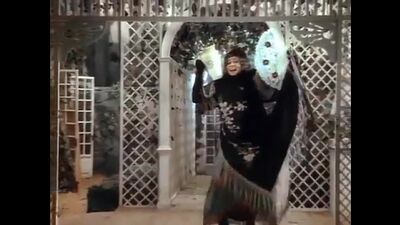 Любовь и бедность - Здравствуйте я ваша тетя