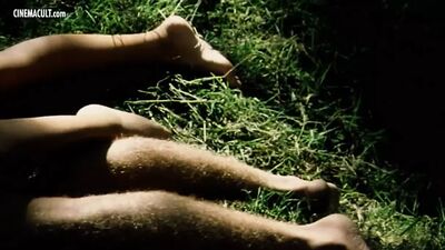 Sabrina Siani обнаженная с Голубого острова