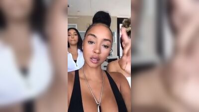 Taz's Angels - вживую в инстаграме