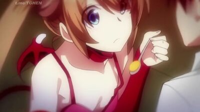 Master Piece Ep.2 hentai Anime Ecchi яой юри хентаю лоли косплей lolicon Этти Аниме loli