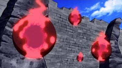 Пожиратель Душ 1 сезон 2 серия озвучка (Cuba77)