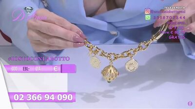 Emanuela Botto - Tettevendita