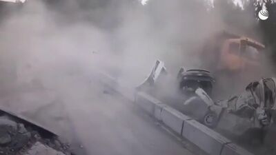 ДТП в Челябинской области