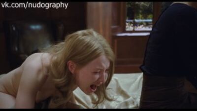 Эмили Браунинг (Emily Browning) в чём мать родила в фильме "Спящая красавица" (Sleeping Beauty, 2011, Джулия Ли)