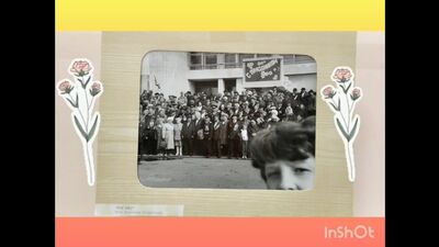 Виртуальная выставка фотографий Владимира Колмогорова