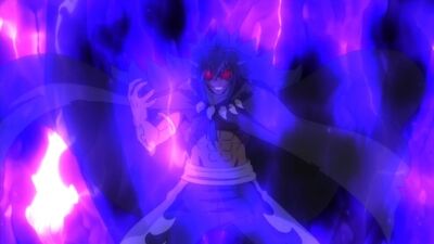 Хвост феи 3 сезон 50 серия русская озвучка OVERLORDS / Fairy Tail ТВ 3 50 / Фейри Тейл 3 / Сказка о хвосте феи